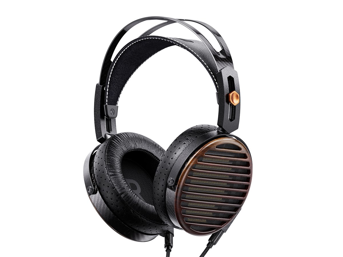 Fiio FT1 PRO 平面磁界型 開放型 有線ヘッドフォン Amazon.co.jp: FiiO FT1 Pro オープンバック平面磁気有線Hi-Fi