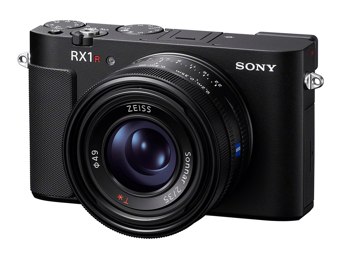 SONY RX1R コンパクトデジタルカメラ Amazon.com: Sony Cyber-Shot DSC-RX1R Digital Camera
