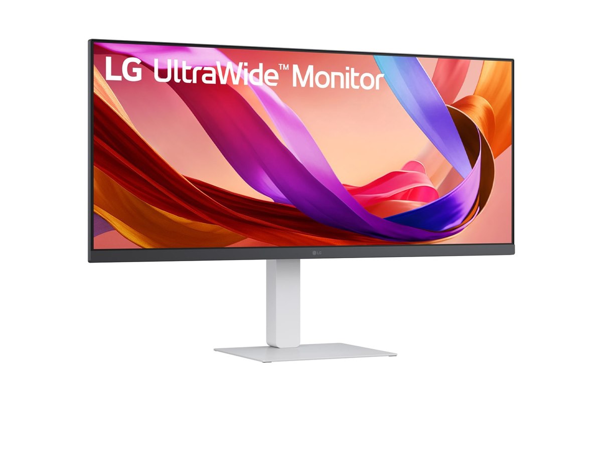 LG ウルトラワイドディスプレイ 本体 公式】 LG 21:9 ウルトラワイドモニター - 40WP95C-W | LG JP