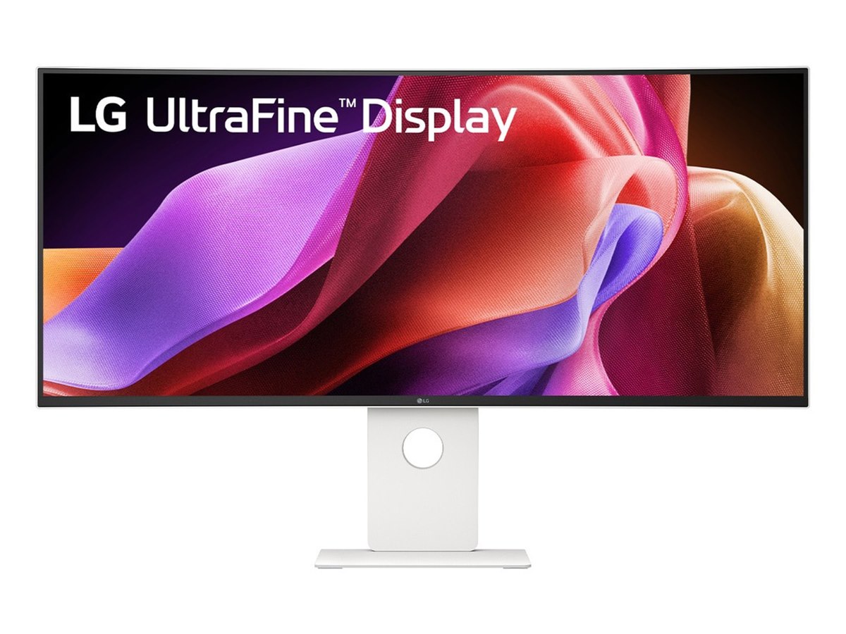 LG、5120×2160表示に対応した39型ウルトラワイド曲面