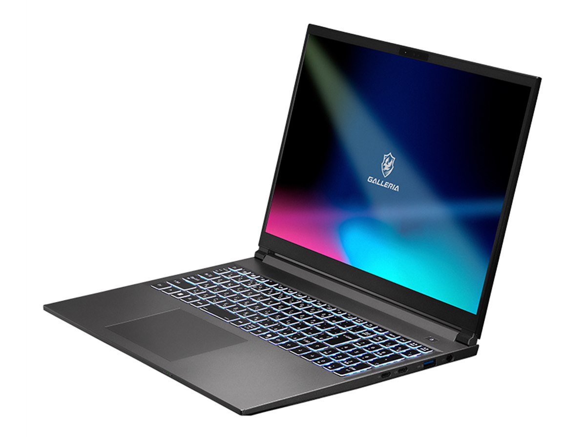 CPU i7｜メモリ16G｜AIとSNSに特化したパソコン！大容量バッテリー２つ ドスパラ、「GeForce RTX 5060」を搭載した16型ノートPC価格.com
