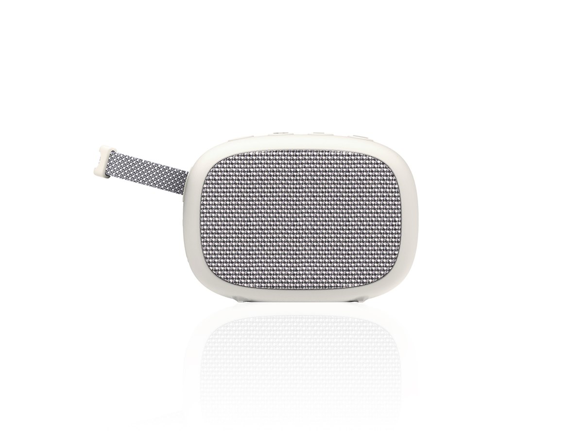 FiiO、最長21時間駆動×IPX6防水のBluetoothスピーカー「Snowsky