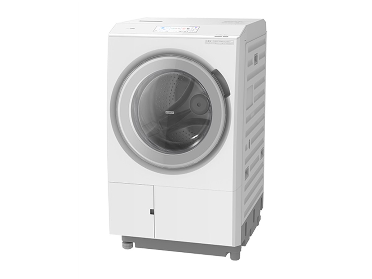 東京23区送料無料　超美品日立ビッグドラム2019年製　ドラム型洗濯乾燥機 HITACHI 日立 ドラム式洗濯乾燥機 11/6kg 19年製 BD-SX110EL