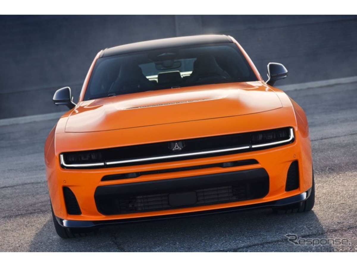 ダッジチャージャー　マッスルマシーン ダッジチャージャー マッスルマシーン