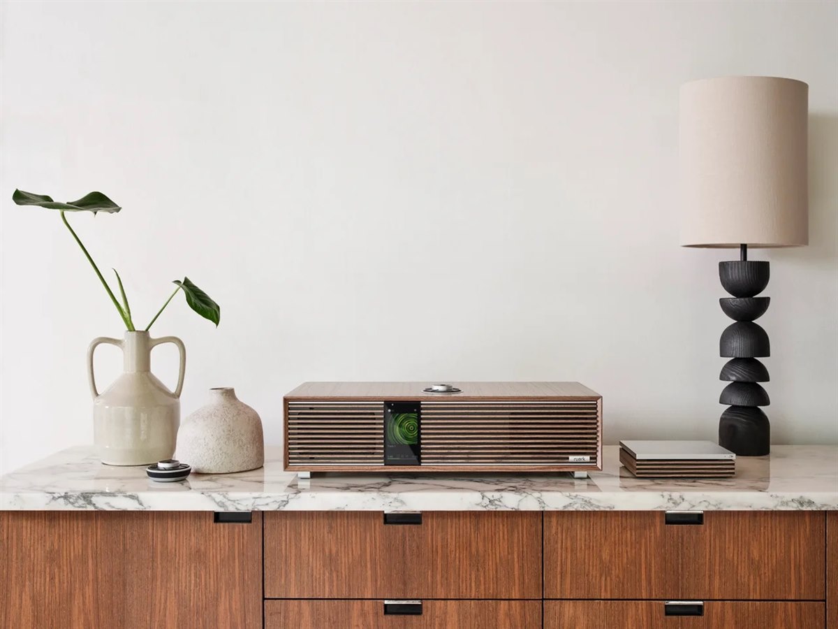 新品未使用 デジタル音が楽器の様な音色になる不思議なスピーカースタンドROCA 新品未使用 デジタル音が楽器の様な音色になる不思議なスピーカー