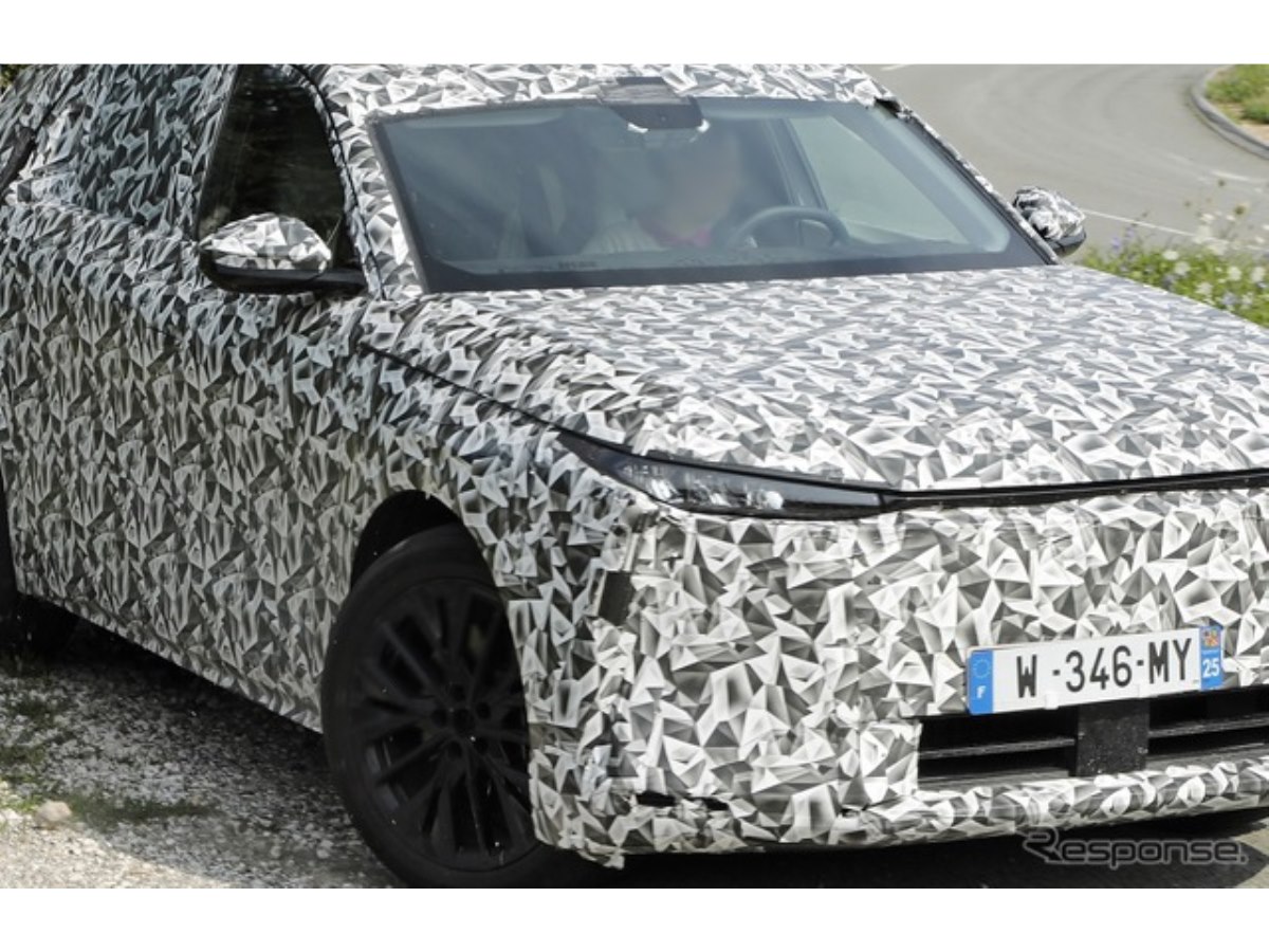 DS 7』が7年ぶり世代交代へ！ 次期型は内外が劇的に進化する - 価格.com