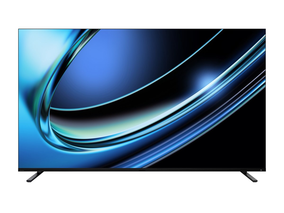 TVS REGZA、最上位タイムシフトマシン4K Mini LED液晶レグザ