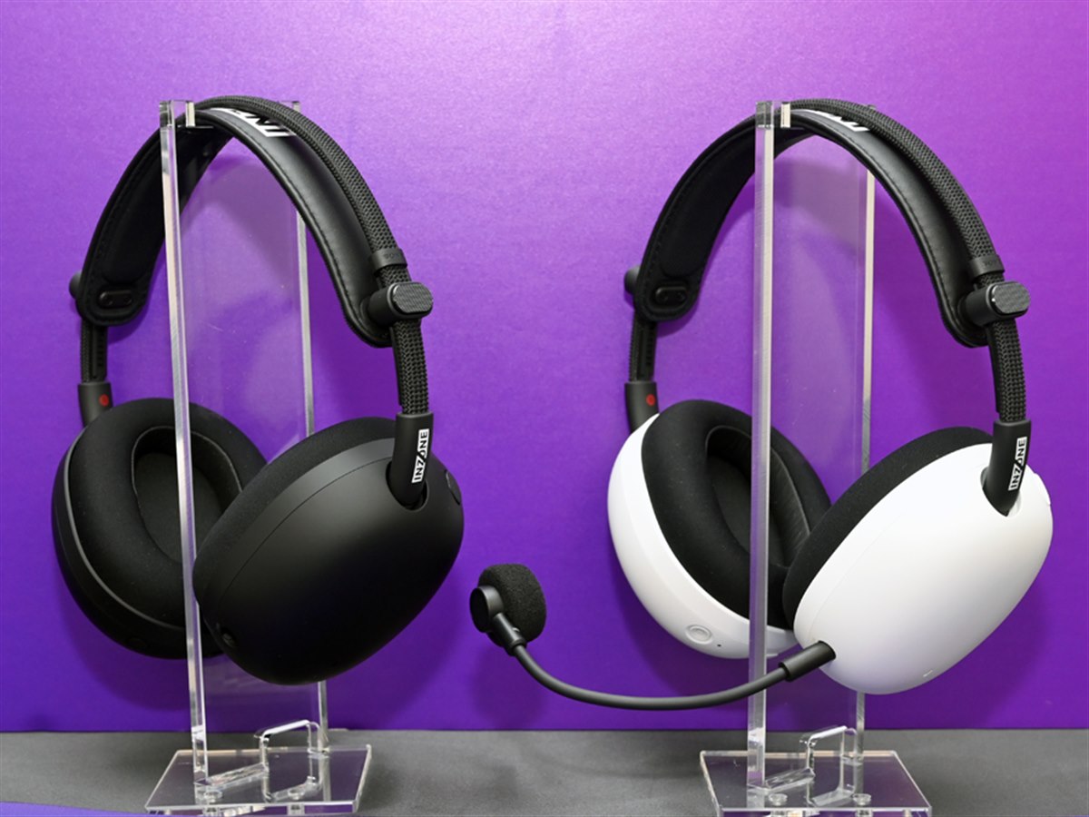 ソニー、「WH-1000XM6」と同じドライバーを採用した最上位