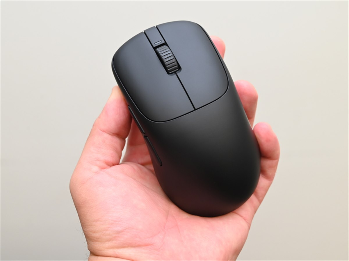 SONY INZONE Mouse-A ブラック ワイヤレスマウス Sony INZONE Mouse A Ultra Lightweight Optical Switch