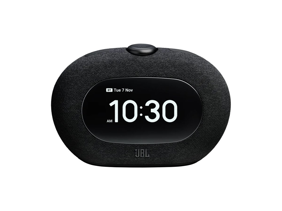 JBL、音と光で快適な眠りと目覚めをサポートするアラーム