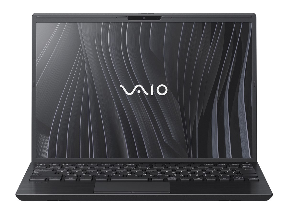 VAIO、5G通信に対応した13.3型ノートPC「VAIO S13」価格.com限定