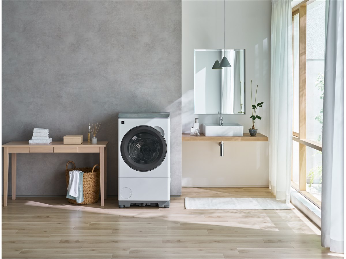 &*様 【引越し/急募】美品 SHARP プラズマクラスター 2023年 洗濯機 &*様 【引越し/急募】美品 SHARP プラズマクラスター 2023年 洗濯機