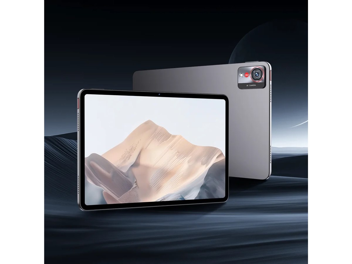 nubia、2880×1800表示でSnapdragon 8 Gen 3を搭載した10.9型