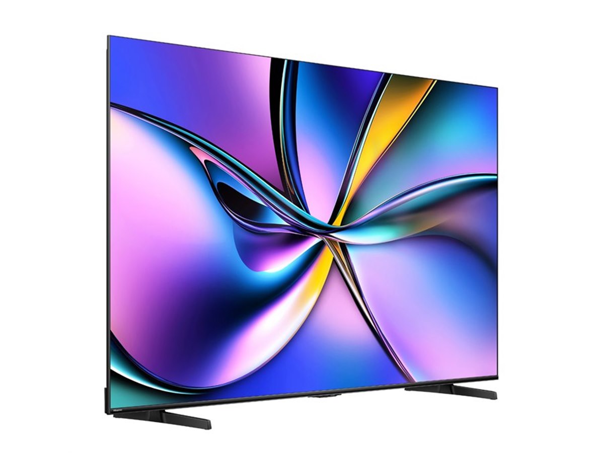 テレビは大きければ大きいほどよい!? 4K液晶テレビの85V型に注目