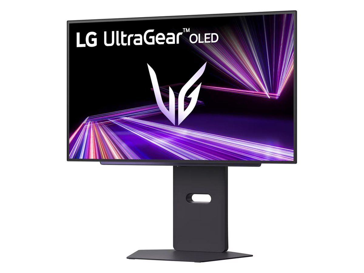 27インチの4K解像度を持つLG製モニター。 4Kモニターは27インチが最適、今回LG製を選んだ理由 | 日経
