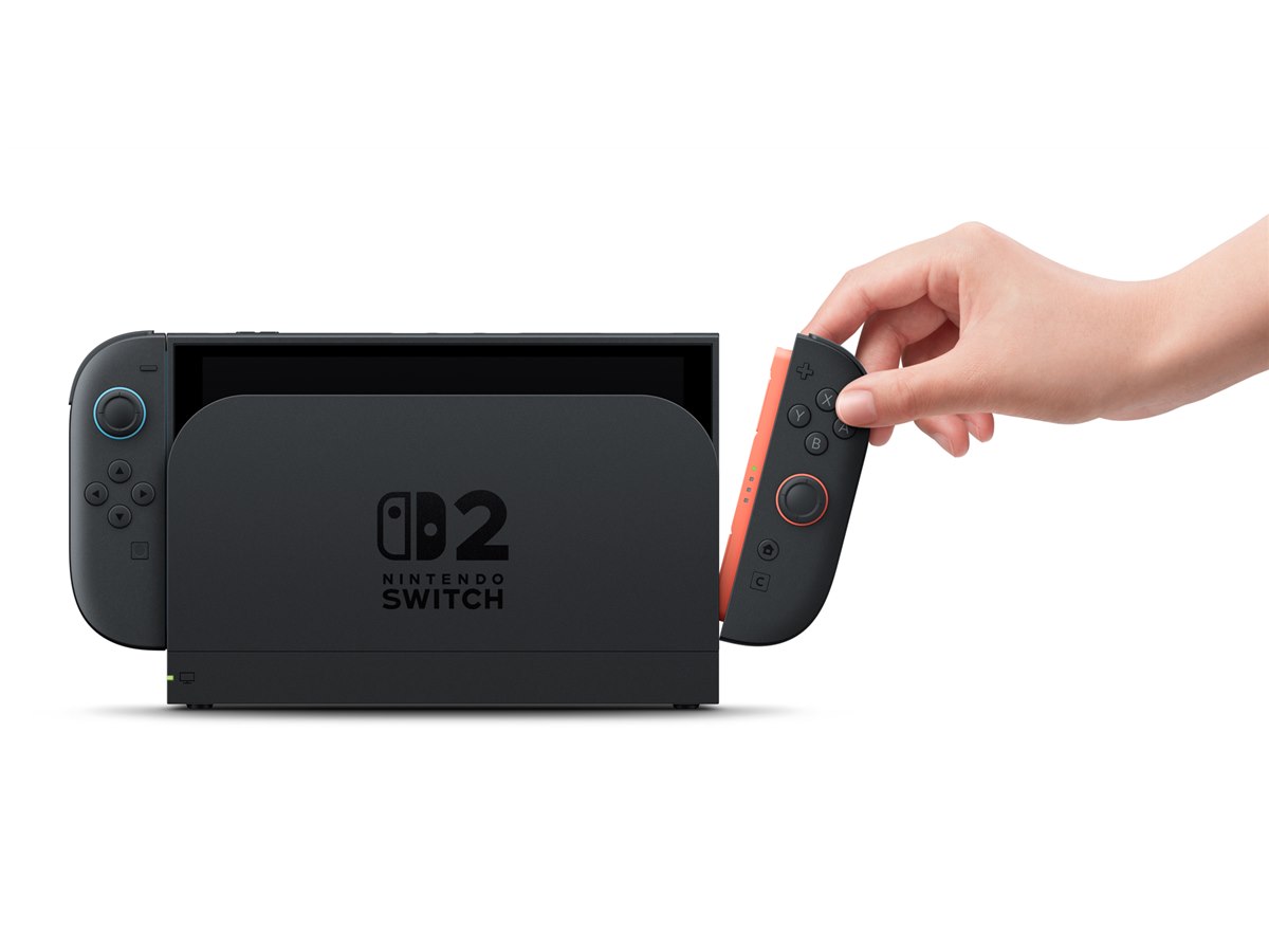 任天堂愛を試す!? Nintendo Switch 2本体の招待販売に注目