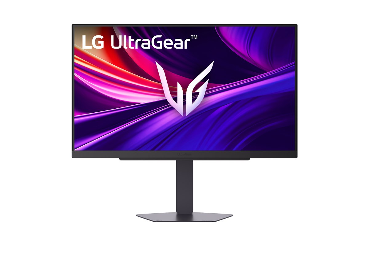 PCモニター ウルトラギア LG 27インチ 超高画質 LG、4K 180HzとフルHD 360Hzを切り替えられる27型ゲーミング