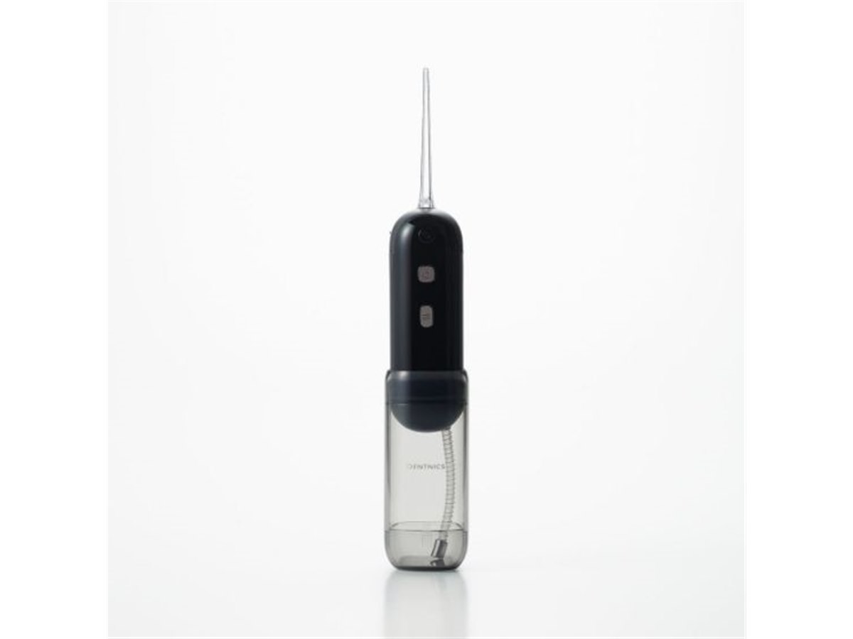 アイテックDENTALH2本体セット&DENTALH2専用除菌器 アイテック 【正規品】DENTAL H2 セット（電動歯ブラシ/専用除菌