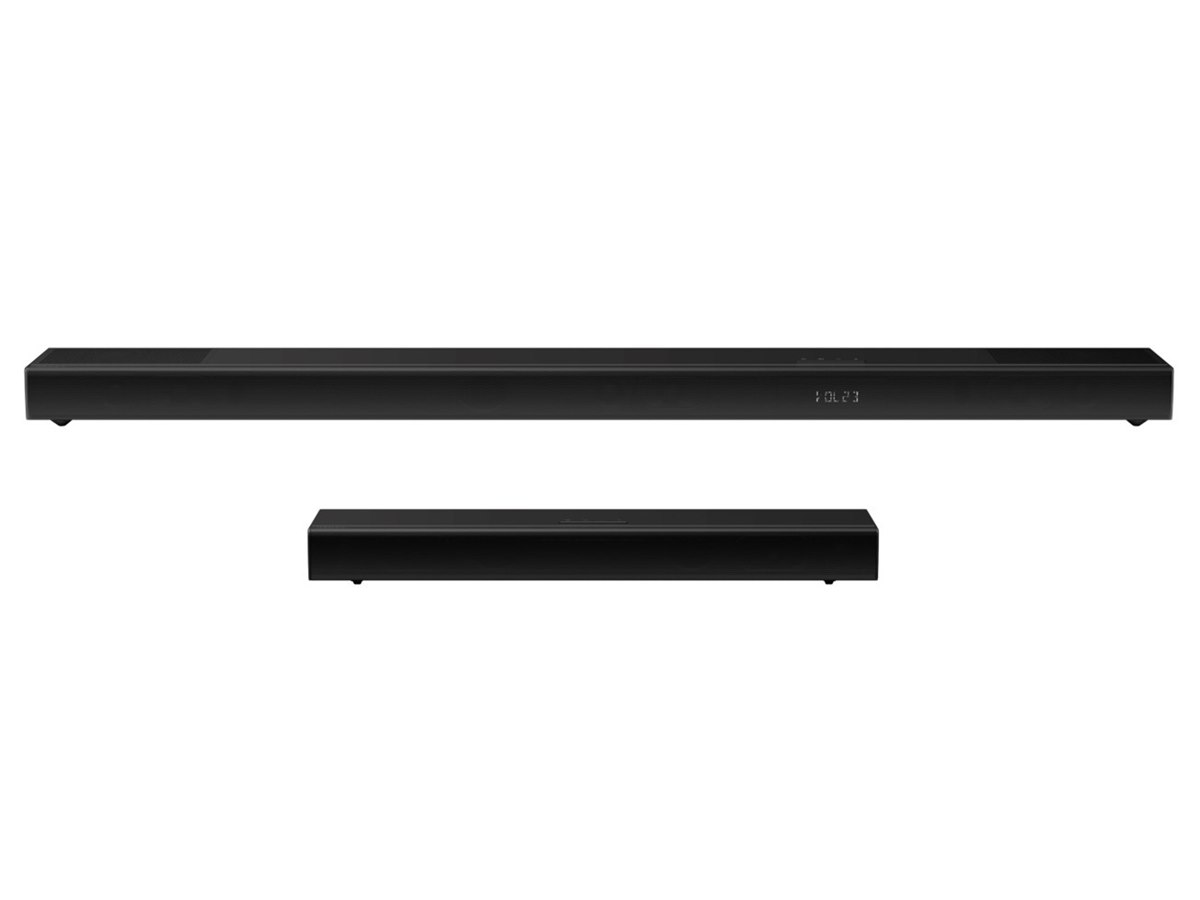 TVS REGZA、サウンドをワンランクアップさせる「レグザサウンド