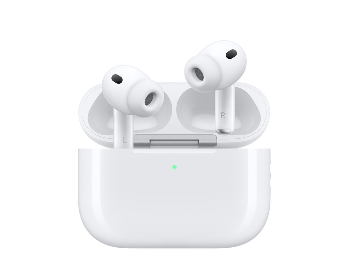 APPLE AirPods Pro ノイズキャンセリング付完全ワイヤレスイヤホ… APPLE AirPods Pro ノイズキャンセリング付完全ワイヤレスイヤホン