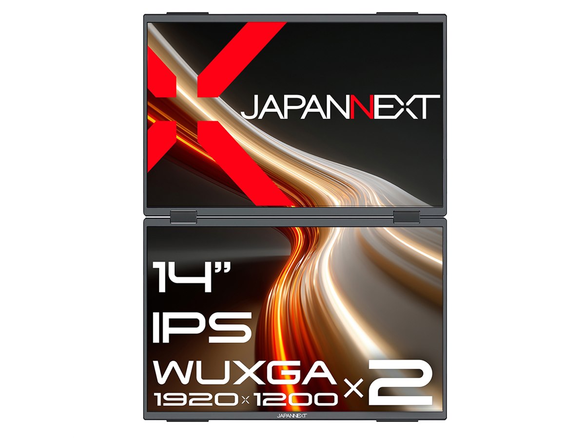 新品　未開封　モバイルディスプレイ Amazon.co.jp: モバイルモニター 18.5 インチ FHD 1080P