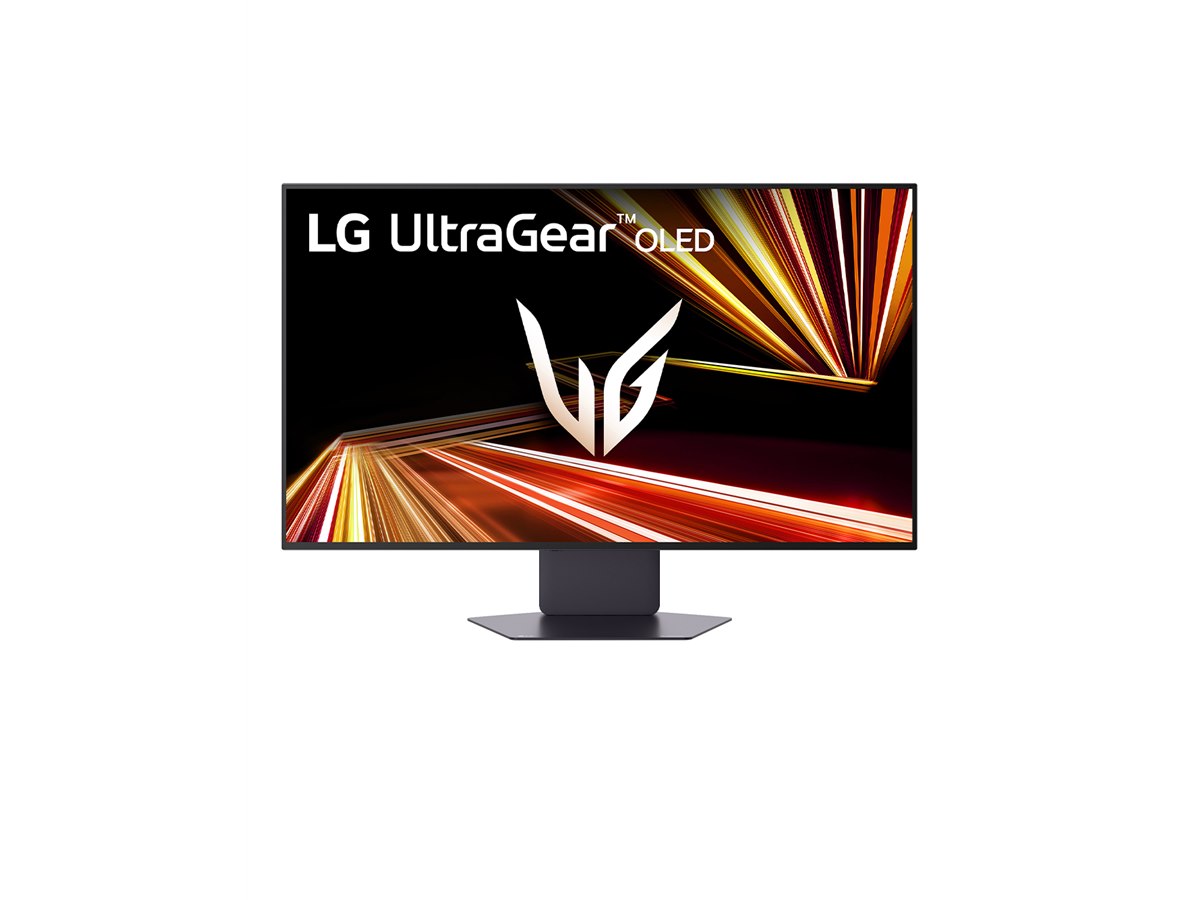 LG、MLA有機ELパネルを採用した明るいゲーミングモニター