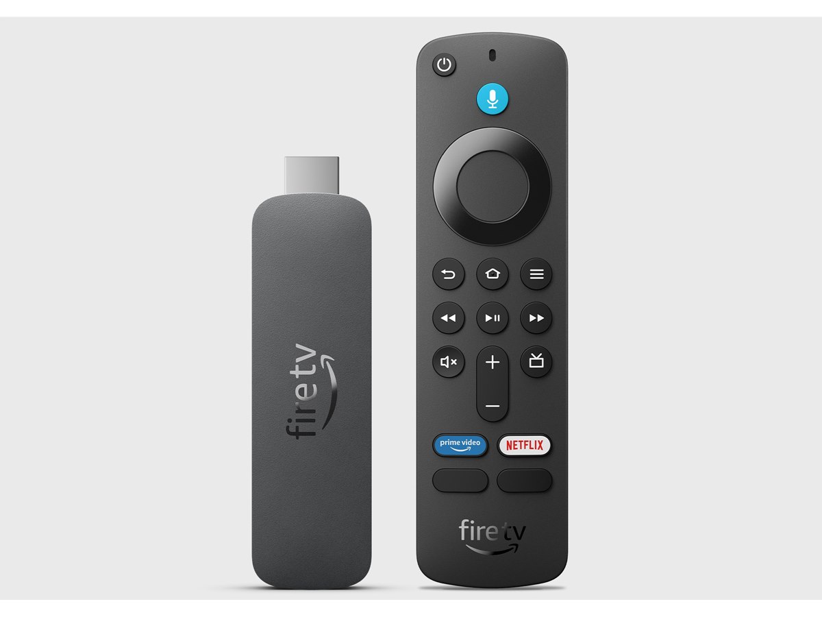 fire TV stick 4K 4台セット 新品 Amazon 新「Fire TV Stick 4K Select」を発表 - About Amazon Japan