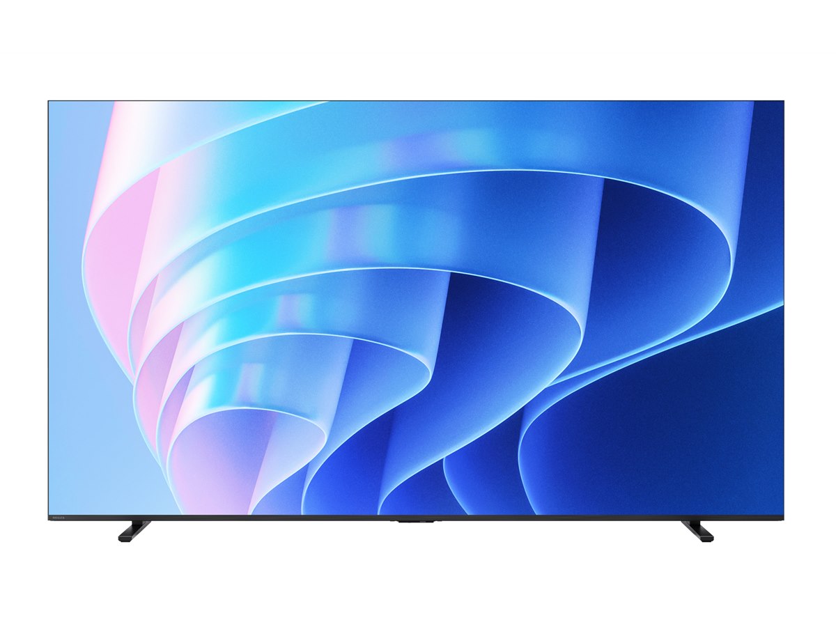 65インチテレビまささページ TVS REGZA、全面直下型高輝度LEDパネルを搭載した4K液晶レグザ
