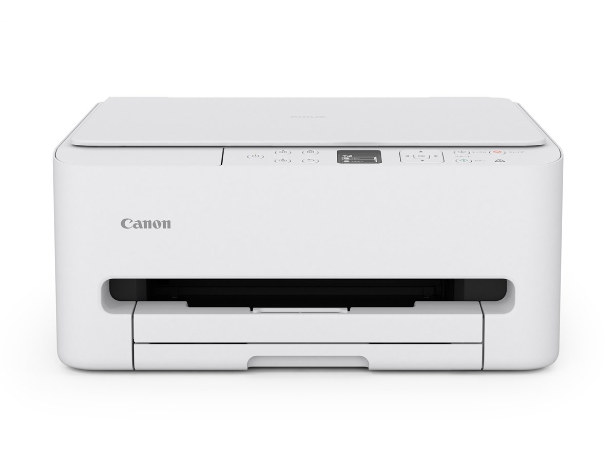 【お話中】Canon プリンター Canon（キヤノン） インクジェットA4カラー複合機 PIXUS TS5530｜PIXUS