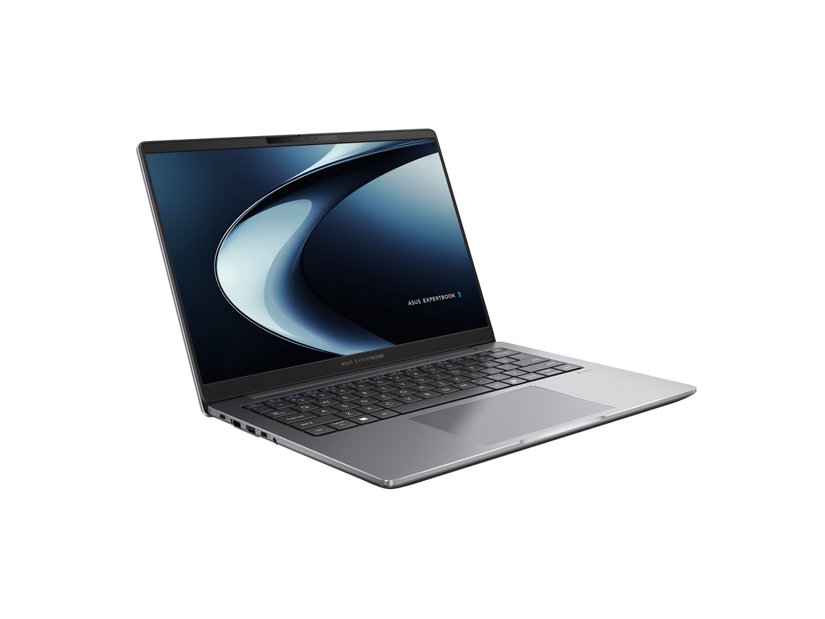 【特価】ノートパソコン　ASUS SSD256/カメラ/オフィス付き ASUS、「Copilot+ PC」に準拠した14型/16型ビジネス向けノートPC