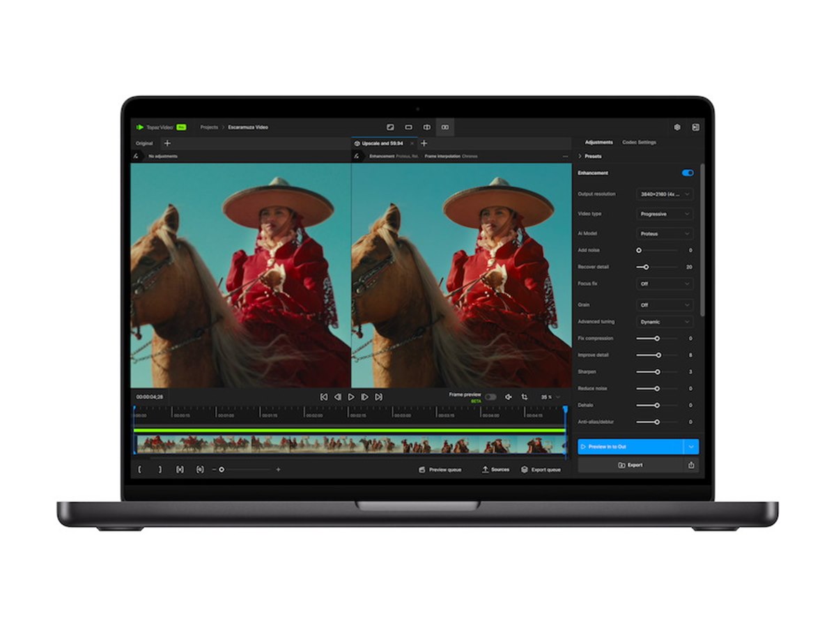 アップル、M5チップを搭載した「MacBook Pro」を本日10/22発売 - 価格.com