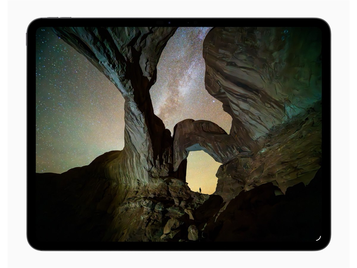 アップル、M5チップ搭載の「iPad Pro」を本日10/22に発売 - 価格.com