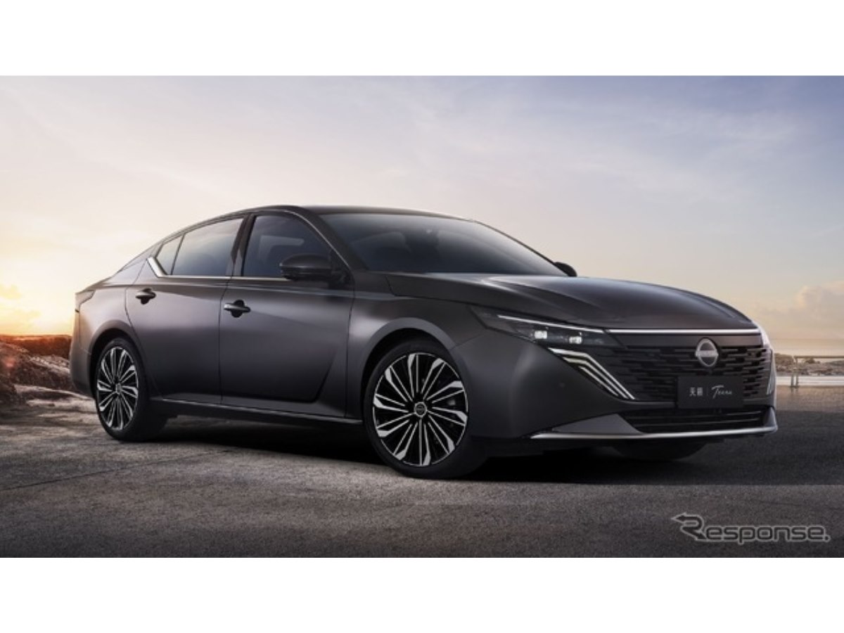 溝有！2023年製タイヤ 日産 ティアナ純正 プレサージュなどに 20251017180010_814_.jpg