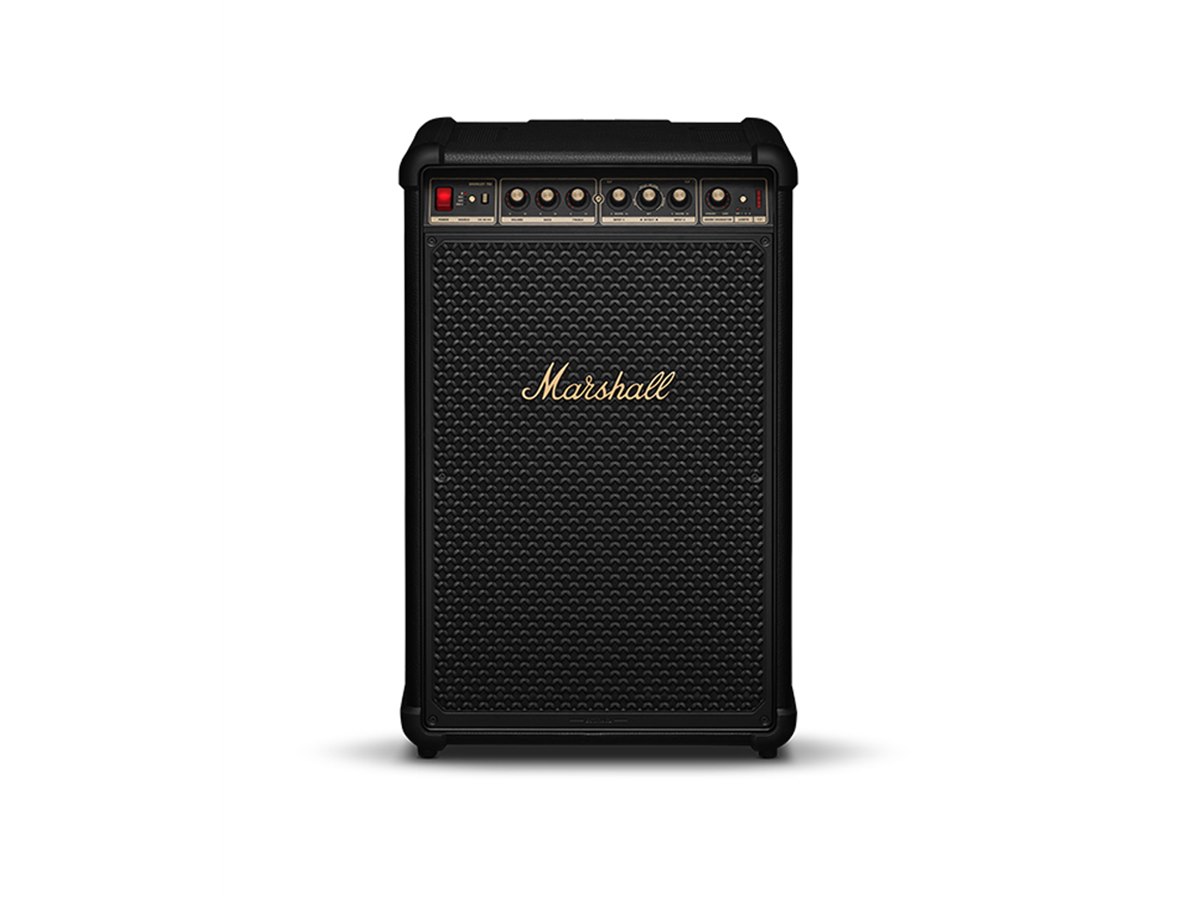 Marshall、全方位サウンド「True Stereophonic」に対応したパーティー