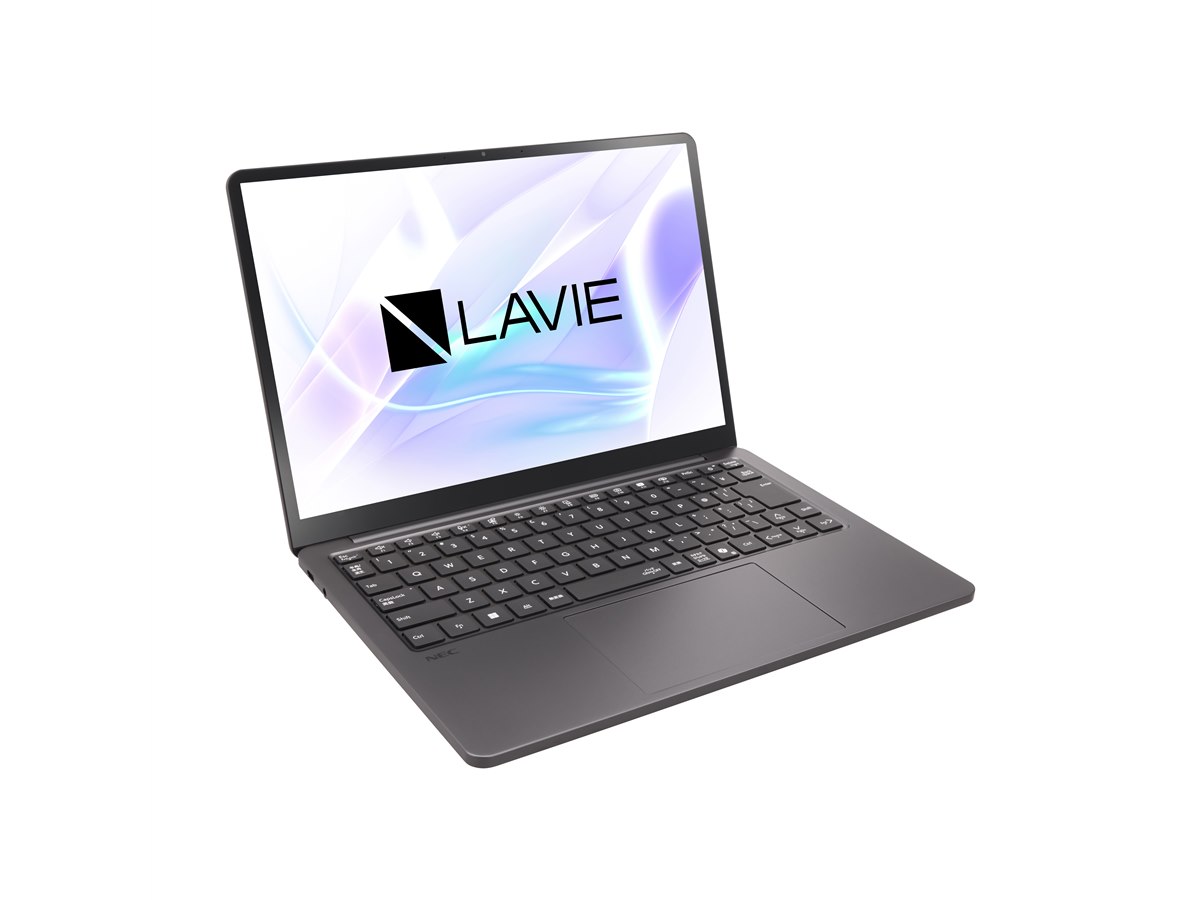 NEC LAVIE 13.3インチ ノートPC PC-PM760SAL 動作品 NEC LAVIE 13.3インチ ノートPC PC-PM760SAL 動作品