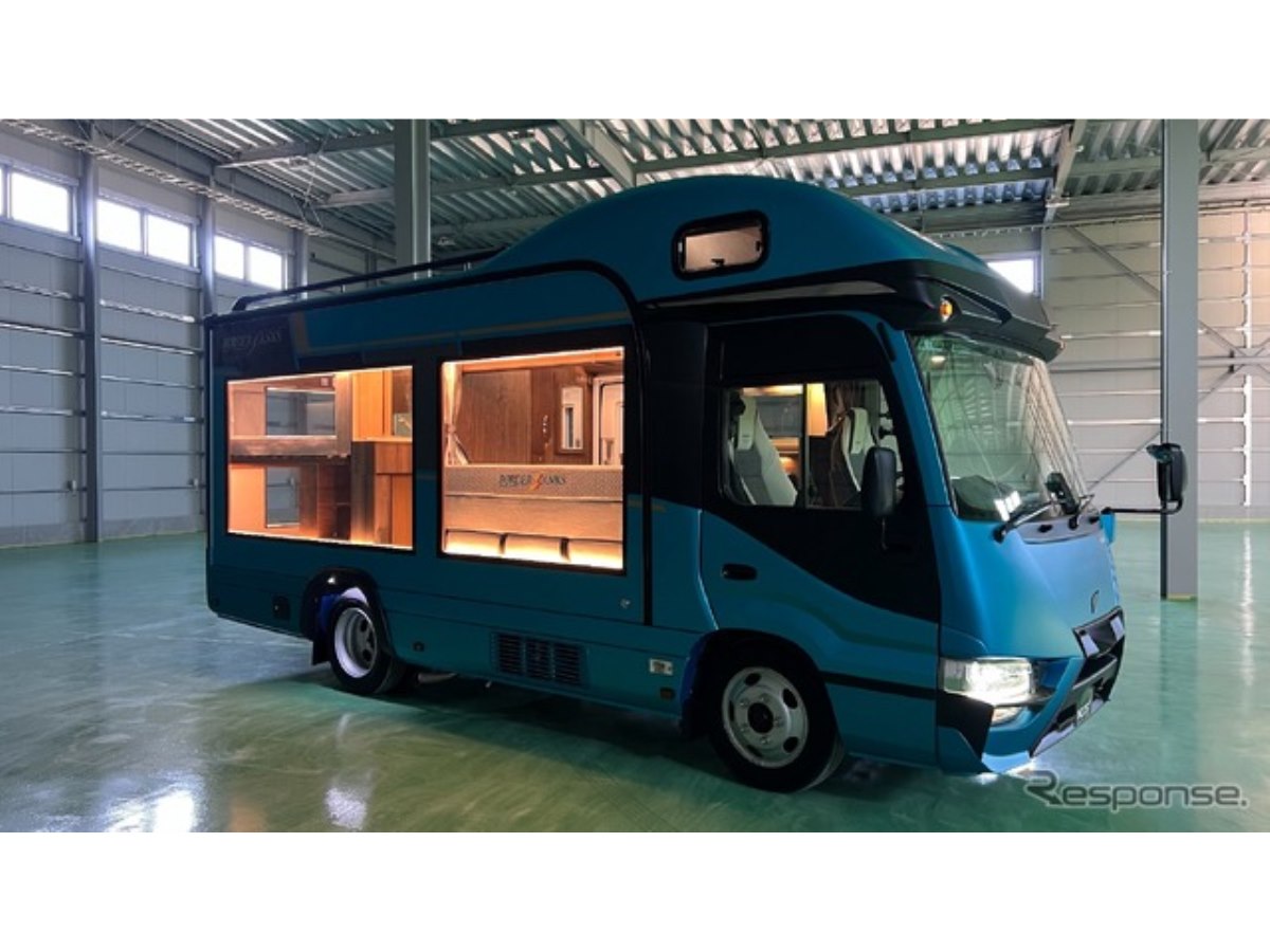 【実動品】SCHEIBER シャイバー キャンピングカー コントロールパネル 20251028130010_841_.jpg
