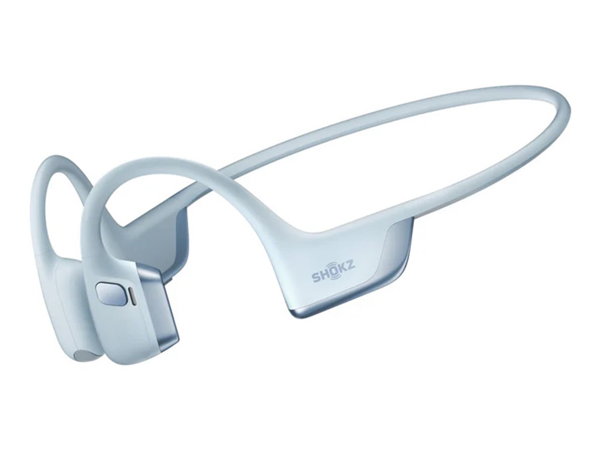 Shokz、フラッグシップ骨伝導イヤホン「OpenRun Pro2」に新色