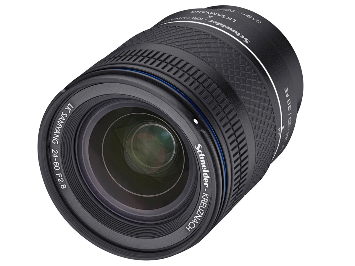 サムヤン　AF24mmf2.8 FE 美品 サムヤンが「AF24mm F2.8 FE」を正式発表 - デジカメinfo