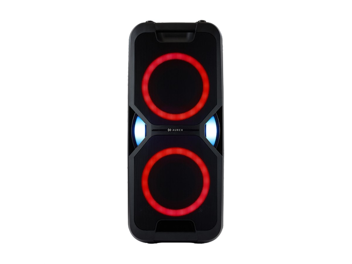 toshiba bluetoo スピーカー ブルートゥーススピーカー ブラック TY-WSP56(K) [防水 /Bluetooth対応