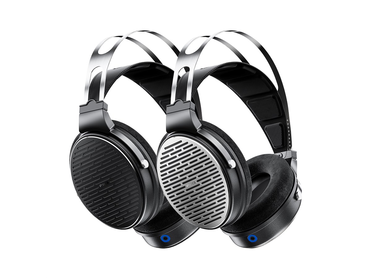 【試聴のみ】Fiio JT3 シルバー　有線ヘッドホン FiiO、エントリークラスの開放型有線ヘッドホン「JT3」 - 価格.com