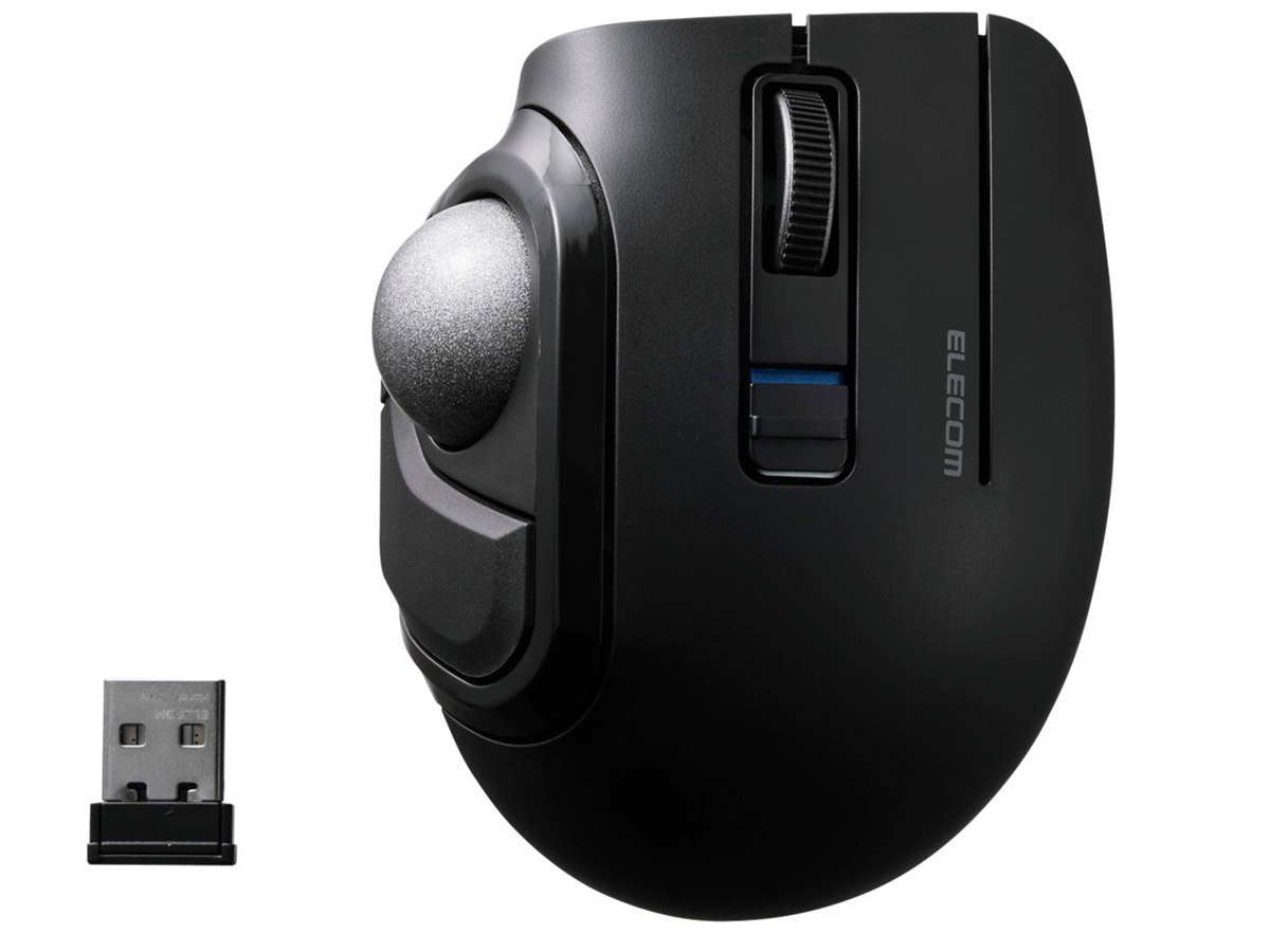 ELECOM bitra Bluetooth トラックボールマウス 20251114144848_762_.jpg