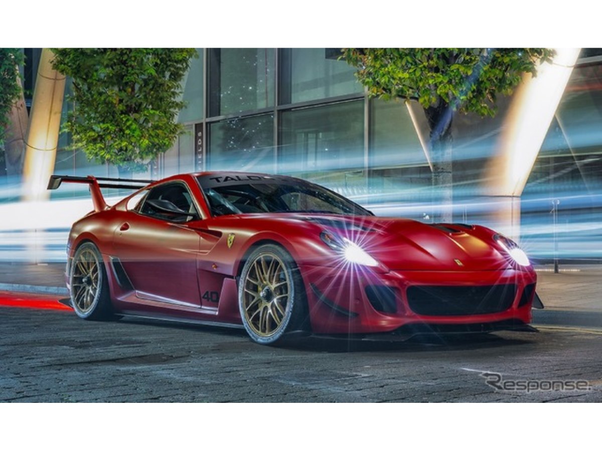 たなか 1/43 Spark 2022 Nissan Shokumo K's Frontier GT-R No.48 NILZZ