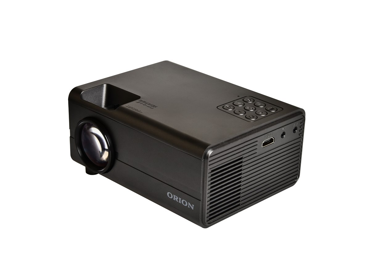 オリオン、Android TVと地デジチューナーを搭載したフルHD