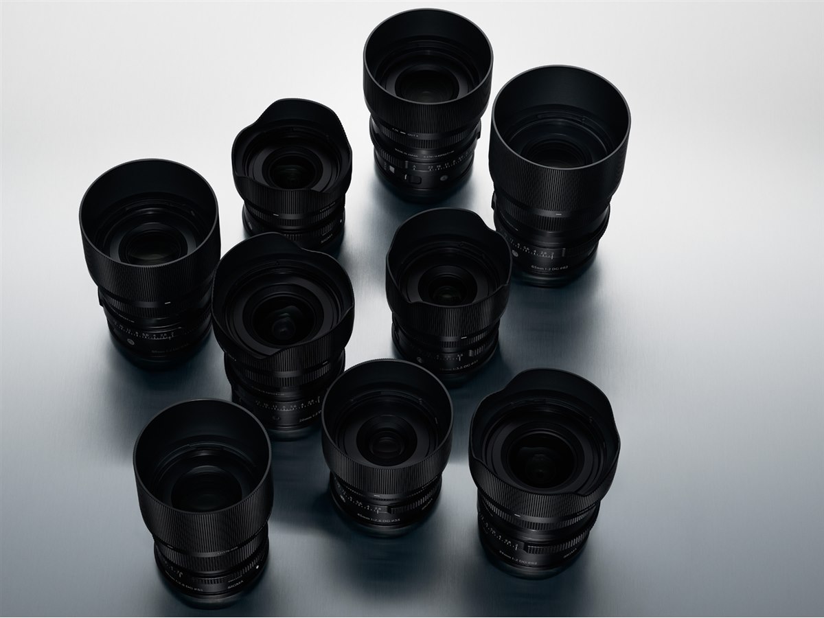 専用　sigma シグマ シグマ、「Sigma I シリーズ リニューアルモデル」ソニー Eマウント用