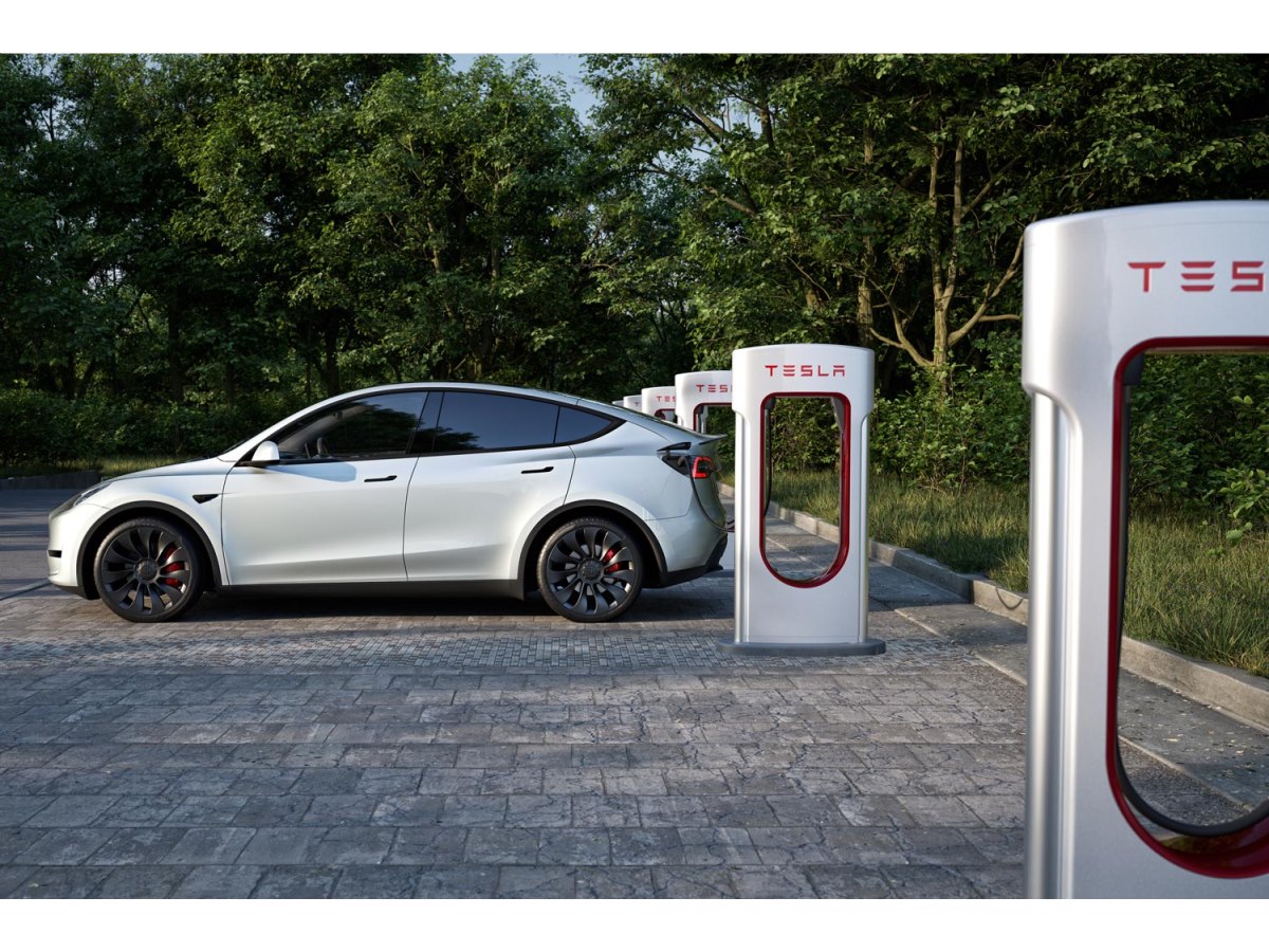 ステランティスが北米、日本、韓国でBEVにテスラの充電規格を採用