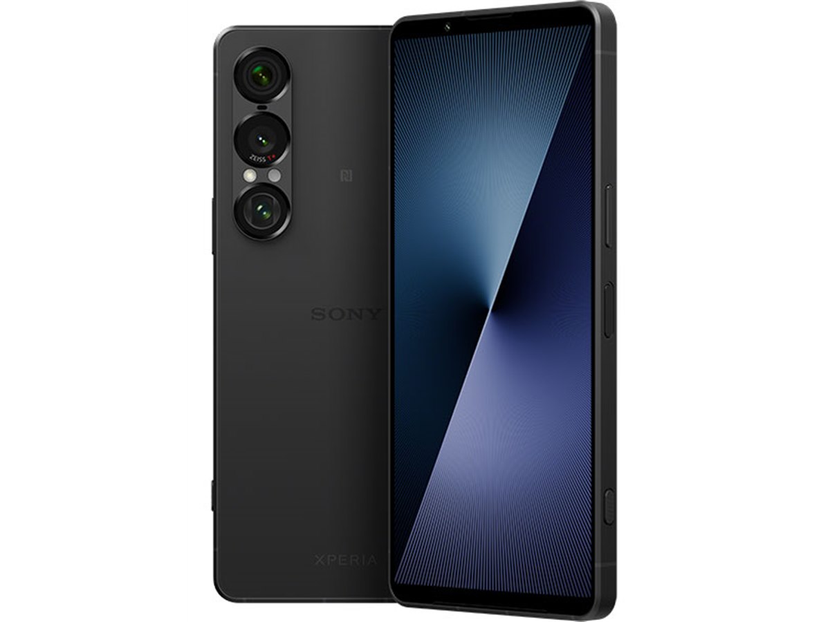 ソニー、端末購入で最大10,000円相当キャッシュバックする「Xperia