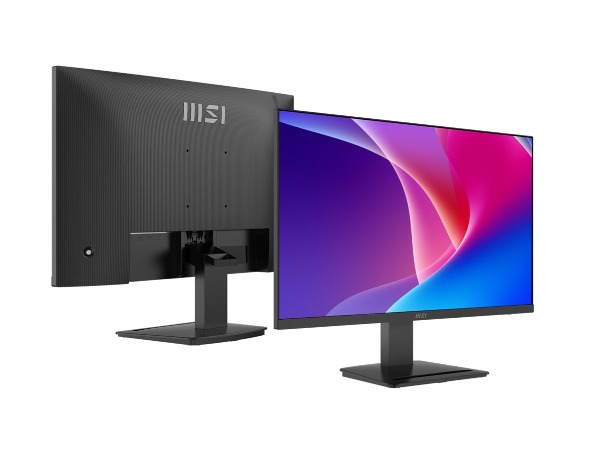 MSI、目への負担に配慮した27型WQHD液晶ディスプレイ「PRO MP273Q E7