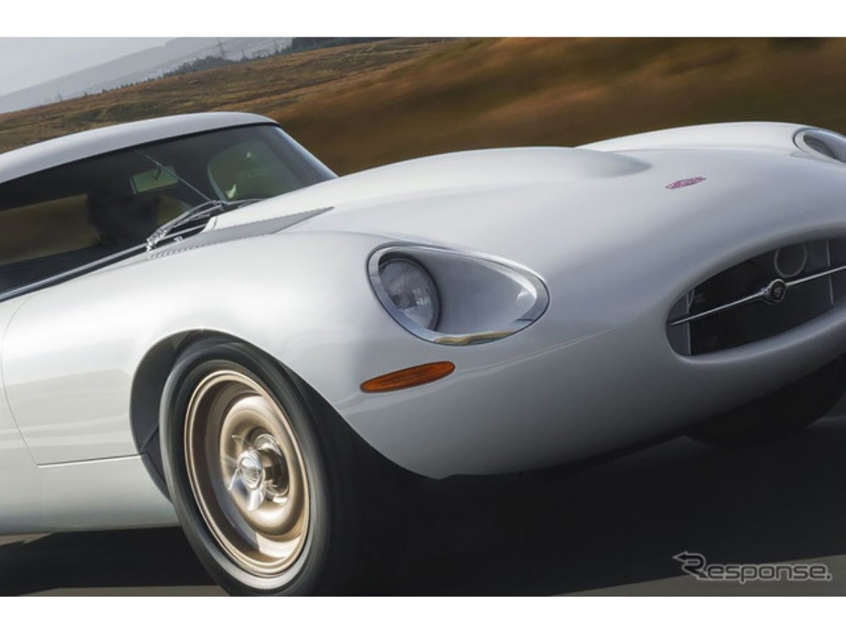 930kg 430馬力は普通にバケモン」超軽量スポーツカーに生まれ変わった