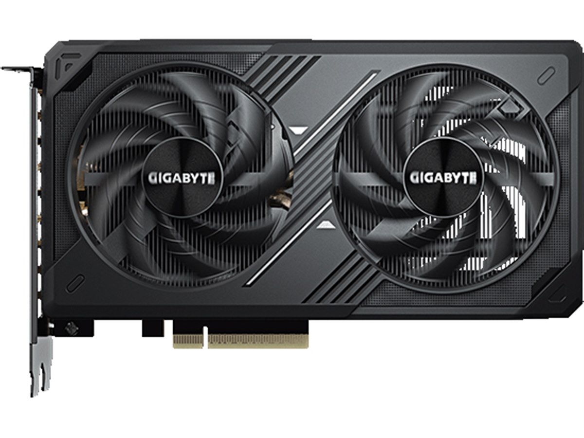 GIGABYTE、GDDR7メモリー採用の「GeForce RTX 5060」搭載ビデオカード