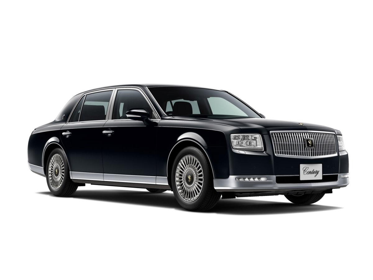トヨタ センチュリー 純正 カセットプレーヤー イヤホン付き 希少